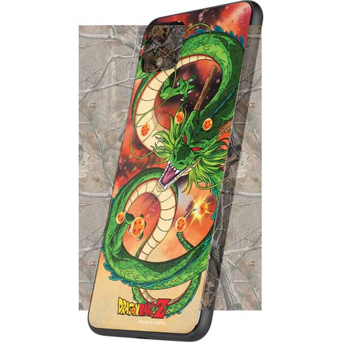 Dragon Ball Z One Wish Shenron Google Pixel 4 XL Skin